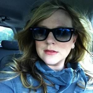 Meet your Posher, Christine